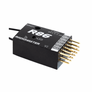 R86 Receiver - Radiomaster R86 V2 Receiver