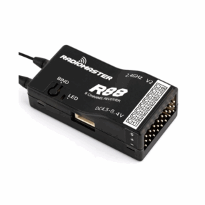 R88 Receiver - Radiomaster R88 V2 Receiver