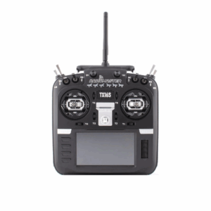 Tx16s Controller - Radiomaster TX16S MKII 2.4GHz Radio controller – 4IN1 Version