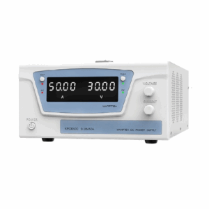 Kps3050d Power Supply - Wanptek KPS3050D 30V/50A High Precision High Power Adjustable LED Dual Display Switching DC Power ...