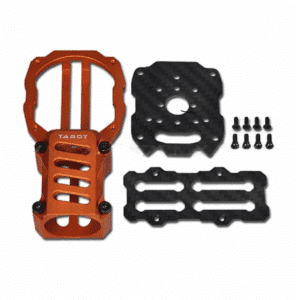 Tl9602 Motor - Tarot 25MM Motor Mount Multicopter/ Orange – TL9602