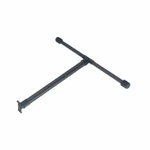 Tarot Landing gear/Carbon Fiber Shock Landing gear/Metal Reinforced/25 to 16mm – TL8X027