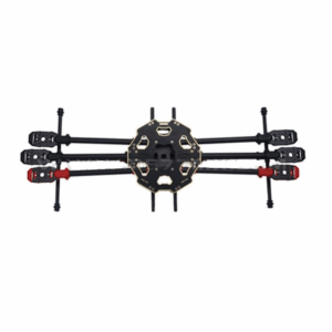 Tl68p00 Frame - Tarot Multi-rotor Frame/Hexarotor/680PRO TL68P00