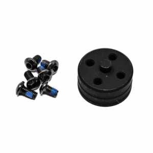 Tarot CCW Quick release props adapter/Self-locking props