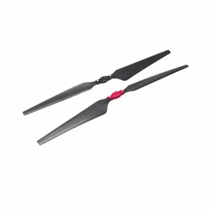Tl100d13 Ic - Tarot TL100D13 2170 Efficient Folding Blade Pair (CW+CCW)