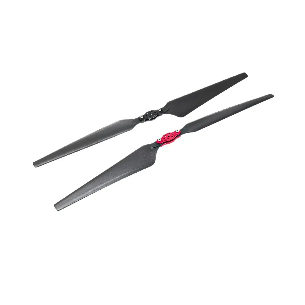 Tl100d13 Ic - Tarot TL100D13 2170 Efficient Folding Blade Pair (CW+CCW)