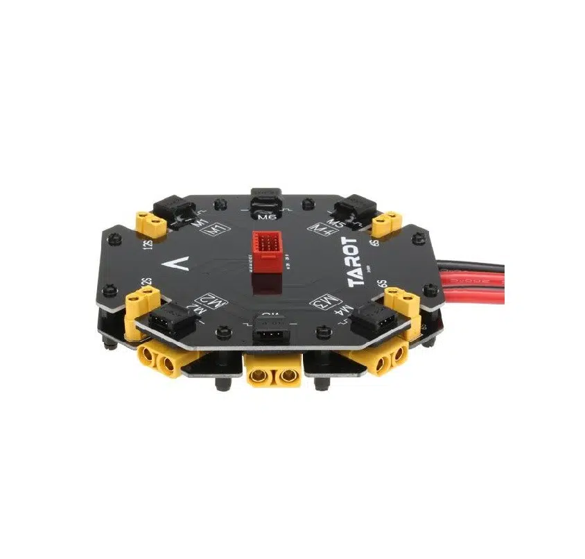 Tl2996 Board - Tarot 12S distribution board TL2996