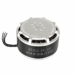Tl3009 Brushless Motor - Tarot TL3009 6012/132KV Martin Brushless Motor