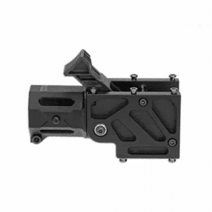 Z25 Mount - Tarot Z25 Folder arm mount /B TL25A1 multi-rotor drones