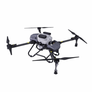 Tf30 Frame - SKYRATH TF30 4 Axis Agricultural Drone Frame With 30 L Tank