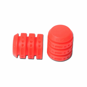 Tarot 16MM Foam Sleeve Landing Gear 16mm/Red TL96022-02