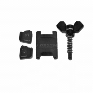 Tl9605 Holder - Tarot Metal Clamping Holder for Multicopter – TL9605