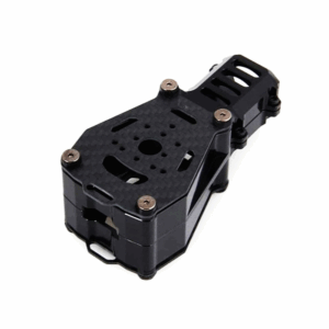 Tl68b43 Motor - Tarot Φ16MM Metal Dual motor mount/B TL68B43
