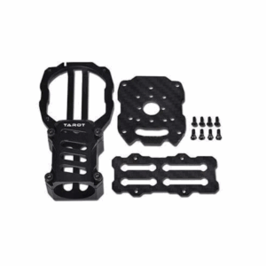 Tl9603 Motor - Tarot 25MM Motor Mount/ Black – TL9603