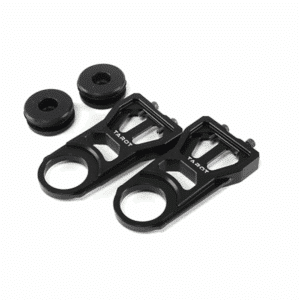 Tl8x007 Mount - Tarot X Metal Damper Mount – TL8X007