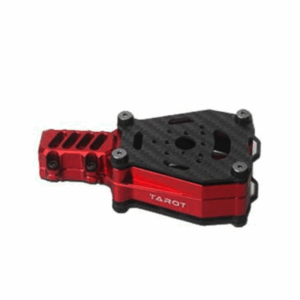 Tl68b44 Motor - Tarot Φ16MM Metal Dual motor mount/R TL68B44