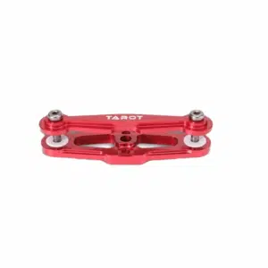 Tl100b16 Holder - Tarot Props Clamp Holder/Metal Folding Props Clamp Holder/Red TL100B16