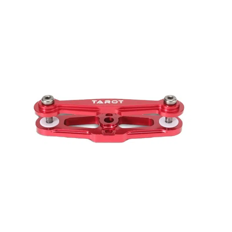 Tl100b16 Holder - Tarot Props Clamp Holder/Metal Folding Props Clamp Holder/Red TL100B16