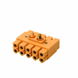 Xt60 Module Tarot - Tarot Power Distribution Module/Power Hub/Purple Copper Gold Plated High Current/Compatible with XT60 ...