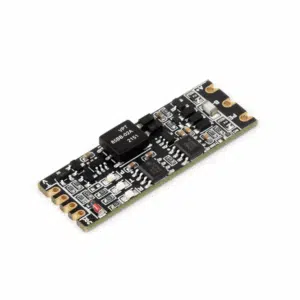 Rs485 Converter Waveshare 575970 - Waveshare TTL To RS485 (C) Galvanic Isolated Converter