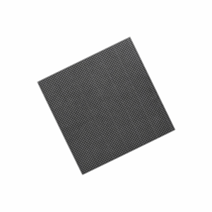 Waveshare RGB Full-Color LED Matrix Panel, 2.5mm Pitch, 64×64 Pixels, Adjustable Brightness
