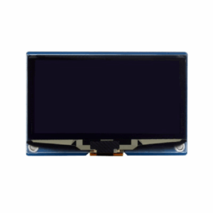 Waveshare 2.42inch OLED Display Module(C), 128×64 Resolution, SPI / I2C Communication Yellow Display