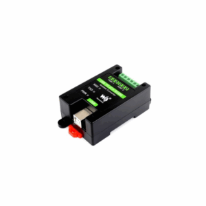 Rs485 Board Waveshare - Waveshare USB TO 2CH RS485 Industrial Grade Isolated Converter, USB To RS485 Adapter, Onboard Orig...
