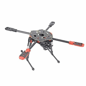 Tl65s01 Motor - Tarot 650 Sport Quadcopter Frame TL65S01 with Motorized Landing Gear