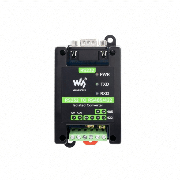 Buy Rs232 Board Waveshare To (RS485/422 Active) | USB Interface Module ...