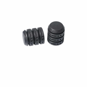 Tl96022 01 - Tarot 16MM Foam Sleeve Landing Gear 16mm/Black TL96022-01