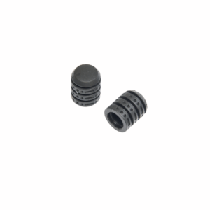 Tarot 16MM Foam Sleeve Landing Gear 16mm/Black TL96022-01