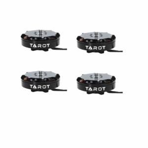 Tarot Martin Brushless Motor/Multi Rotor High Efficiency Long Endurance Motor 12S/6009/130KV TL60M09