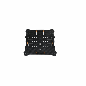 Tl8x023 Board - Tarot X8-PRO Lower Battery Board – TL8X023
