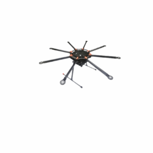 X8-lite Frame - Tarot Multirotor UAV/8-Axis/frame X8-Lite