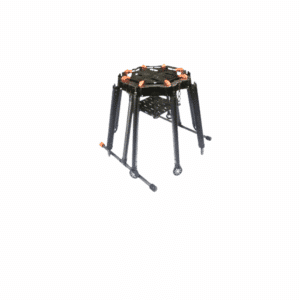 Tarot Multirotor UAV/8-Axis/frame X8-Lite