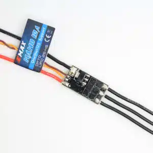 V2-active Esc