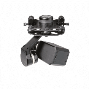 TAROT 3-axis Dual-Sensor Gimbal TL3T21