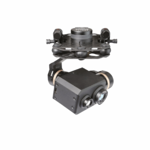 TAROT 3-axis Dual-Sensor Gimbal TL3T21