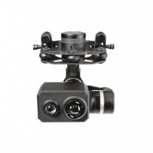 Tl3t21 Sensor - TAROT 3-axis Dual-Sensor Gimbal TL3T21