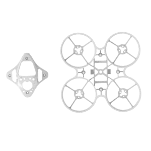 Emax Tinyhawk Nanoscout Frame - Emax Tinyhawk Nanoscout Spare Parts Pack A – Frame with Cam Mount and Isolation Pillar