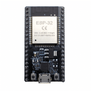 ESP32 Development Board CP2102 Chip 38 Pin