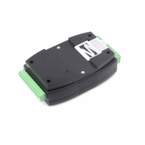 Waveshare Industrial 8-Ch Digital Input and Output Module, DC 7~36V Wide Voltage Power Supply, Modbus RTU Protocol
