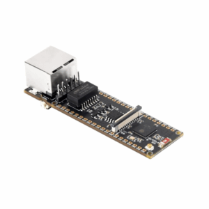 Waveshare ESP32-S3 ETH Development Board, 10/100Mbps RJ45 Ethernet port, Wi-Fi & Bluetooth Support, 240MHz Dual Core Processor, ESP32 Ethernet Development Board