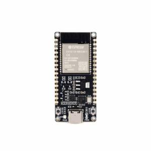 Waveshare ESP32-C6 Microcontroller WiFi 6 Development Board with ESP32-C6-WROOM-1-N16