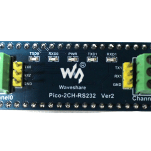 Rs232 Module Waveshare 576520 - 2 CH RS232 1