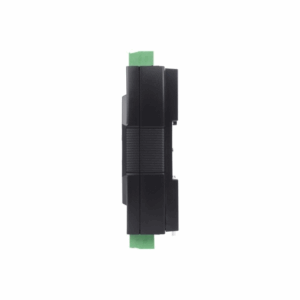 Waveshare Industrial 8-Ch Analog Output Module, 12-bit DA Conversion, Supports 8-ch Simultaneous Voltage Output DC 7~36V Wide Voltage Power Supply