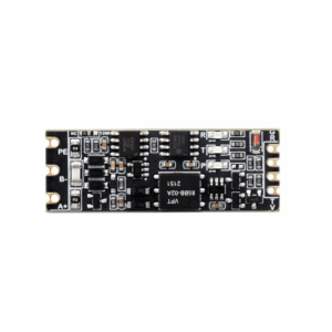 Waveshare TTL To RS485 (C) Galvanic Isolated Converter, Half-Duplex Communication, Lightningproof & Anti-Surge, Multi-Isolation Protection