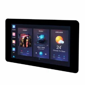 Waveshare ESP32-S3 7inch Capacitive Touch Display Development Board, ESP32 With Display, 800×480, 5-point Touch, 32-bit LX7 Dual-core Processor, Supports WiFi Bluetooth