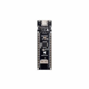 Waveshare ESP32-S3 ETH Development Board, 10/100Mbps RJ45 Ethernet port, Wi-Fi & Bluetooth Support, 240MHz Dual Core Processor, ESP32 Ethernet Development Board