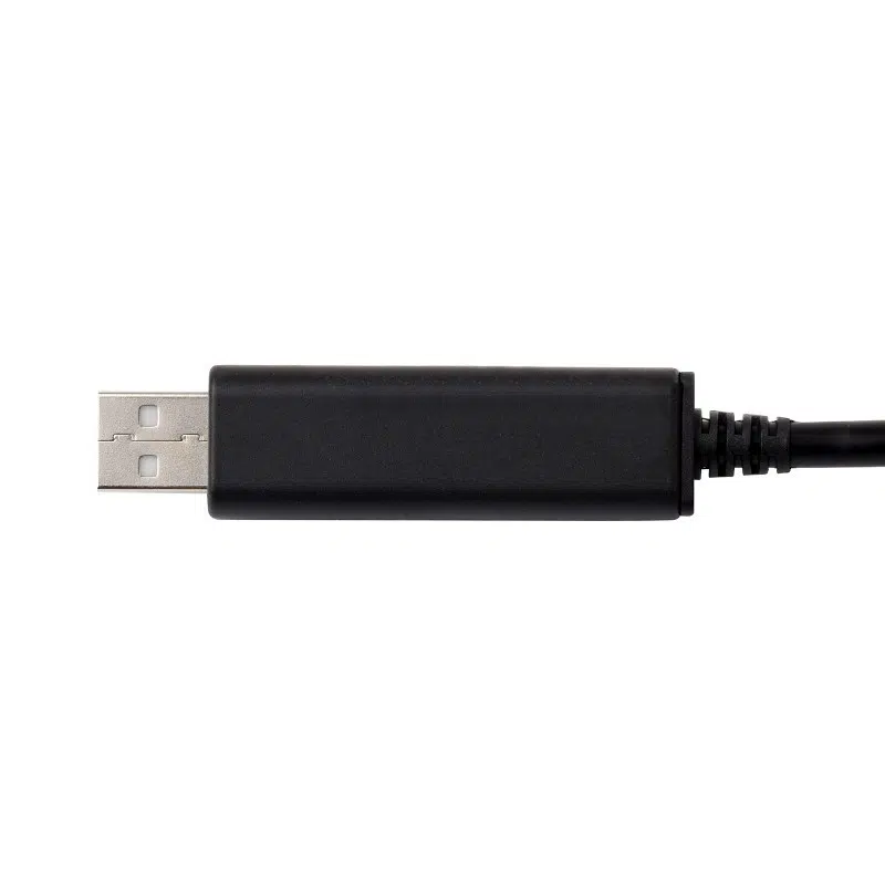 Waveshare USB To RS232/485 Serial Cable-Original FT232RNL Chip, Onboard Power And Signal Indicators